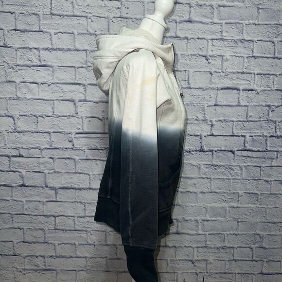 Lululemon Athletica Special Edition Scuba Dip Hoodie Jacket Women's 8 - Picture 3 of 16